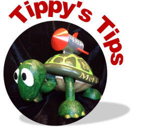 Tippy's Tips Icon